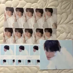 TWS play hard compact シニュ トレカ セット まとめ売り