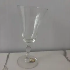 切り子　グラス　昭和レトロ