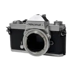 Nikon Nikomat FTN G16-07-0727-176-9p - メルカリ