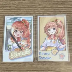 Speciale 1周年 チェキ 雲母たまこ - メルカリ