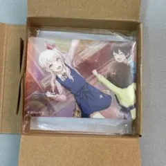 暁山瑞希　ノーブルアート　プロセカ
