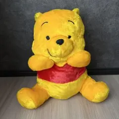 2025年最新】プーさん ぬいぐるみ セガの人気アイテム - メルカリ