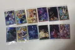 プロセカ ウエハース まとめ売り