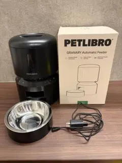 2026年最新】petlibro 自動給餌器の人気アイテム - メルカリ