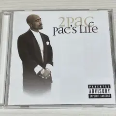 2Pac / pac's Life