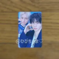 TXT スビン ヒュニンカイ トレカ コムタクチズ - メルカリ
