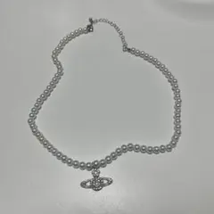 Vivienne Westwood パール ネックレス