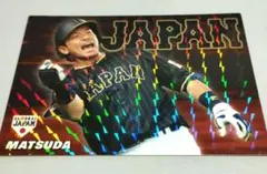 2025年最新】プロ野球チップス 侍ジャパン2017の人気アイテム