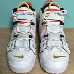 ナイキ【NIKE】エア モアアップテンポ　　　　　※2020年製 