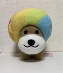 2025年最新】アフロ犬ぬいぐるみの人気アイテム - メルカリ