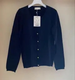 Blugirl BLUMARINE ブルマリン正規品 ファー襟 新品 42 - メルカリ