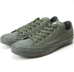 converse オールスター Olive 23.5㎝