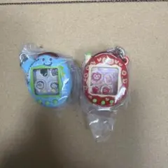 たまごっち　シャカシャカチャーム3