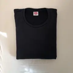 BVD 瞬暖　ロングTシャツ　メンズ　M