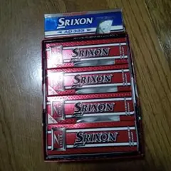 Srixon AD 333 ゴルフボール 3個入り4箱