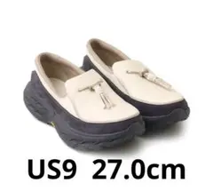 2026年最新】HOKA speed loafer 27の人気アイテム - メルカリ