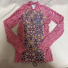 BILLABONG ラッシュガード Mサイズ