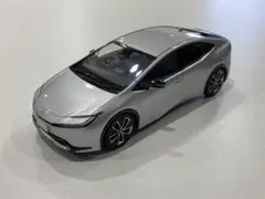 1/30 新型プリウス カラーサンプル ミニカー アッシュ Amazon | 新型プリウス ミニカー カラーサンプル アッシュ | ミニカー