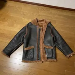 2025年最新】NEPENTHES レザージャケット・ライダースの人気アイテム