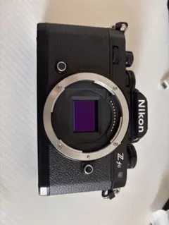 シャッター数700回台】Nikon Z fc 16-50 VR レンズキット - メルカリ