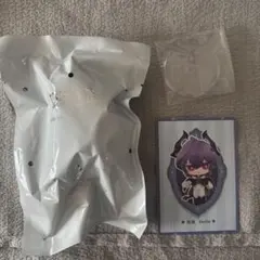 ポップマート 原神 デュリン