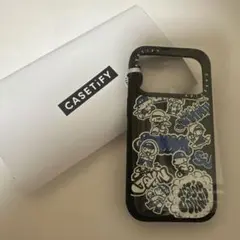 CASETiFY iPhoneケース WHAT'S UP JOHNNY17pro CASETiFY iPhoneケース WHAT'S UP JOHNNY17pro - メルカリ