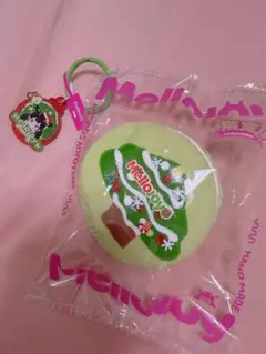 Mellojoy スクイーズ 【不思議なマカロンシリーズ】 メロジョイ - メルカリ
