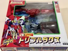 2026年最新】トリプルダクスの人気アイテム - メルカリ