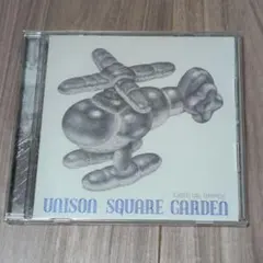 UNISON SQUARE GARDEN Catch up, latency 初 - メルカリ