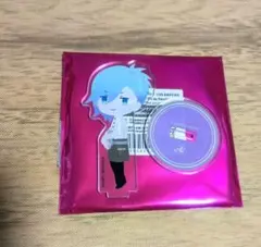 うたの☆プリンスさまっ♪　うたプリ　 美風藍　トレーディングアクリルスタンド