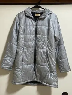 ゴーセンレディースウォームコート