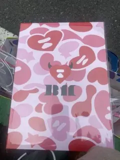 APEE BABYMONSTER Ultimate Kawaii Boxsetのサムネイル