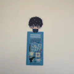 ブックマークコレクション　サカモトデイズ　勢羽夏生