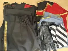 ツイステ　制服　ハーツラビュル