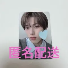 INKODE N.A.V.Y 韓国 ペンミ 入場特典 トレカ マサト