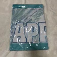 Mrs.GREEN APPLE 2022 タオル