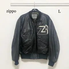 0002 zippo レザージャケット Lサイズ ヴィンテージ 牛革 希少 2026年最新】ZIPPO メンズ レザージャケット・ライダースの人気