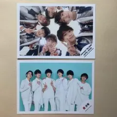 美少年　公式写真