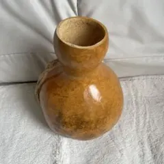 花瓶 流氷モデル 北海道 陶芸品 - メルカリ