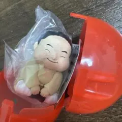 VIVANT まちぼうけ ドラム ガチャ カプセルトイ
