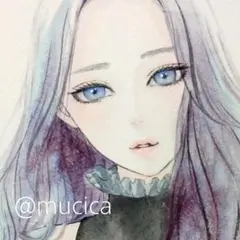 肉筆原画 絵画 手描きイラスト 美人画 オリジナル アナログ 裸婦
