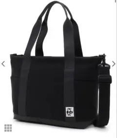 Chums トートバッグ 2way