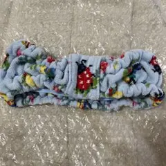 フェイラー　ハイジヘアバンド