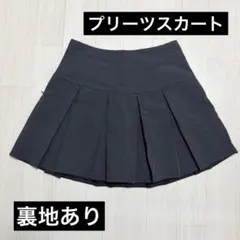 SHEINプリーツスカート グレー Lサイズ ミニスカートのサムネイル
