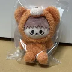 はぐはぐみー！虎杖悠仁　おすわりぬいぐるみ