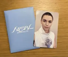 NEW_ バーノン　CARATZONE カラットゾーン セブチ