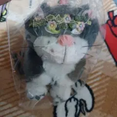 HappyくじDisneyにゃんにゃんにゃんB賞