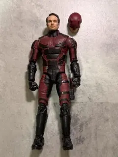 マーベルレジェンド　デアデビル　ディフェンダーズのサムネイル
