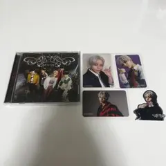 ONE N’ ONLY ワンエン 高尾颯斗 HAYATO AMAZONIA