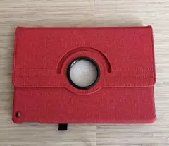 iPadケース 10.2インチ 軽量 360度回転スタンド 3段階調節可能 固定